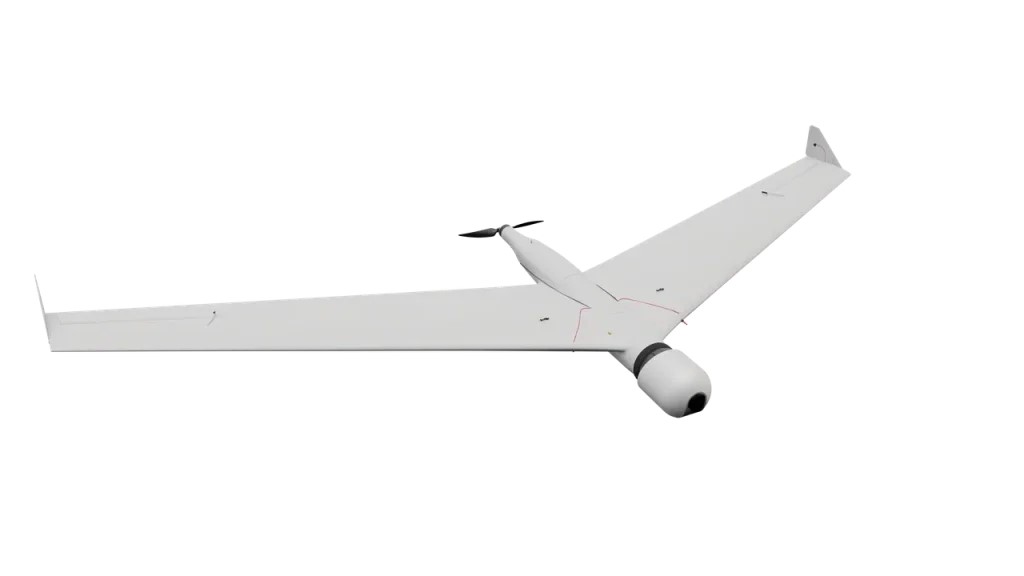 ZALA T-16 Russian Unmanned Aerial Vehicle (UAV) (B)
